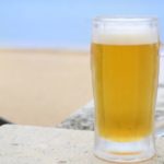 ビールの大ジョッキ