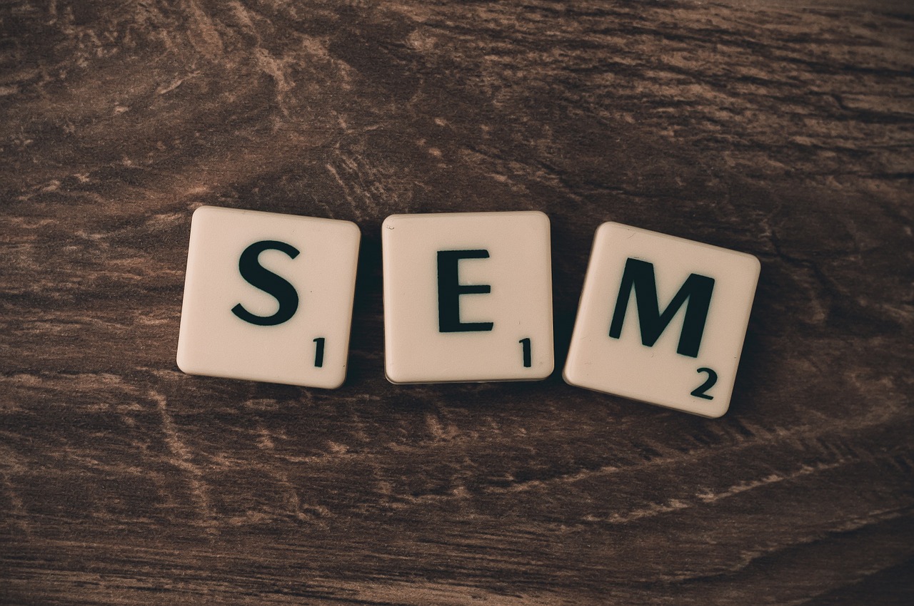 SEM（Search Engine Marketing）とは