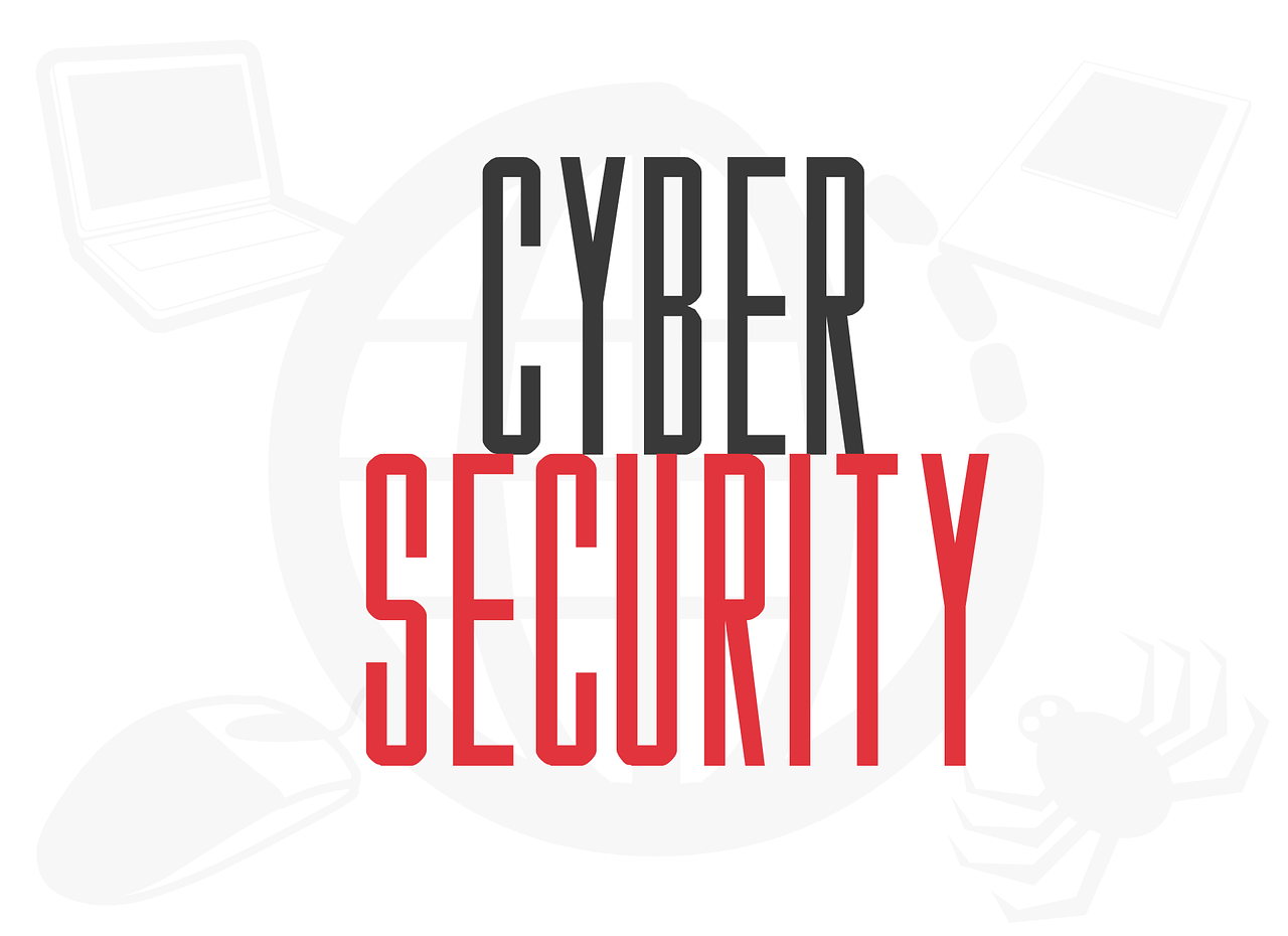 サイバーセキュリティ―cybersecurity